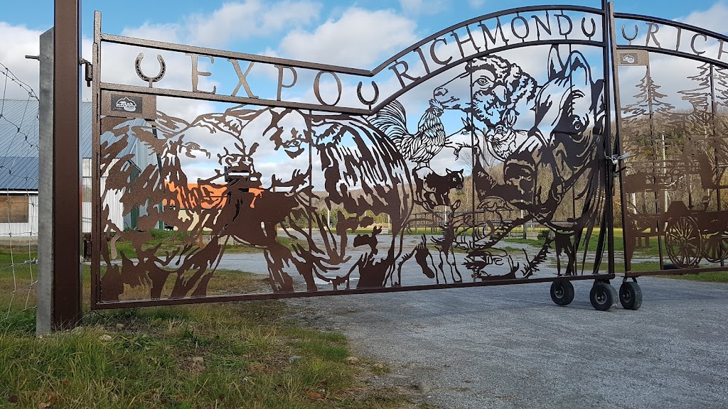 Expo Richmond Fair | 128 QC-143, Cleveland, QC J0B 2H0, Canada | Phone: (819) 578-9288