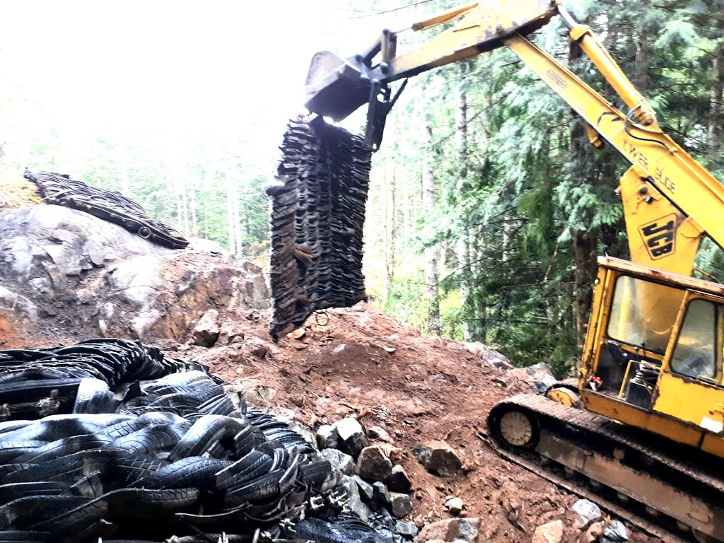 JM Excavating Incorporated | 5979 Leda Rd, Sooke, BC V9Z 1B5, Canada | Phone: (250) 883-8939