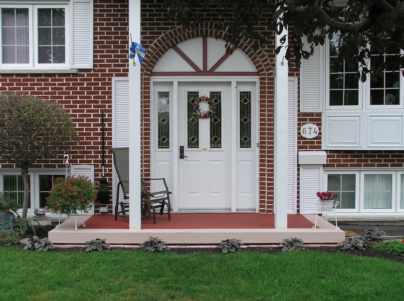 Les Membranes Bestdeck | Fournisseur de membranes de PVC | 132 Rue Avery, Granby, QC J2H 0R2, Canada | Phone: (855) 450-3325