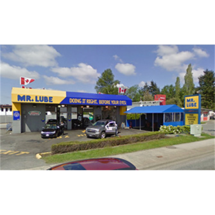 Mr. Lube | car repair | 15181 Fraser Hwy, Surrey, BC V3R 3P2, Canada | 6045854008 OR +1 604-585-4008