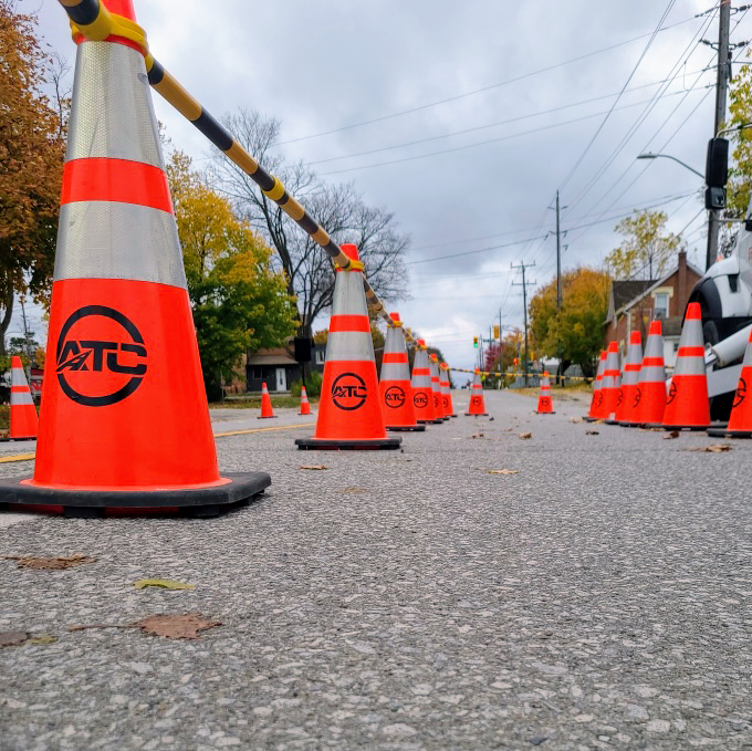 Archer Traffic Control Inc. | 13406 Ort Rd, Niagara Falls, ON L2H 2N2, Canada | Phone: (905) 651-8425