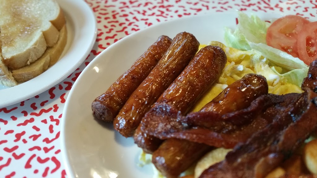Wimpys Diner | 1470 Weber St E, Kitchener, ON N2A 2Y5, Canada | Phone: (519) 893-1458