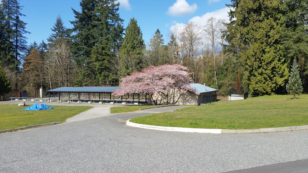 Mahon Park | 1648 Jones Ave #1634, North Vancouver, BC V7M 2Y4, Canada | Phone: (604) 985-7761
