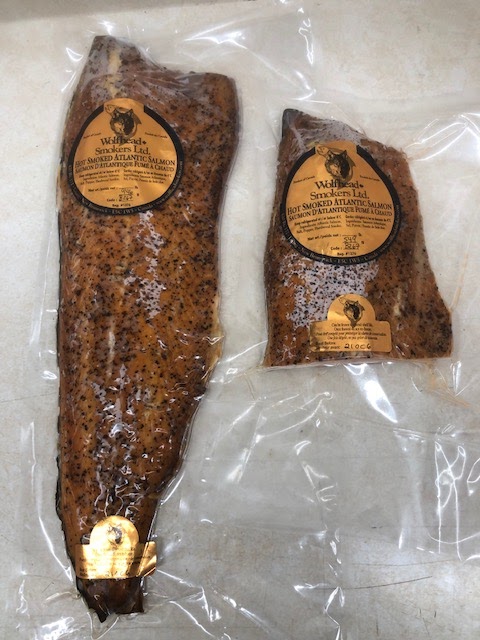 Belliveau Quality Frozen Foods | 2770 Lancaster Rd, Ottawa, ON K1B 4S4, Canada | Phone: (613) 852-1586