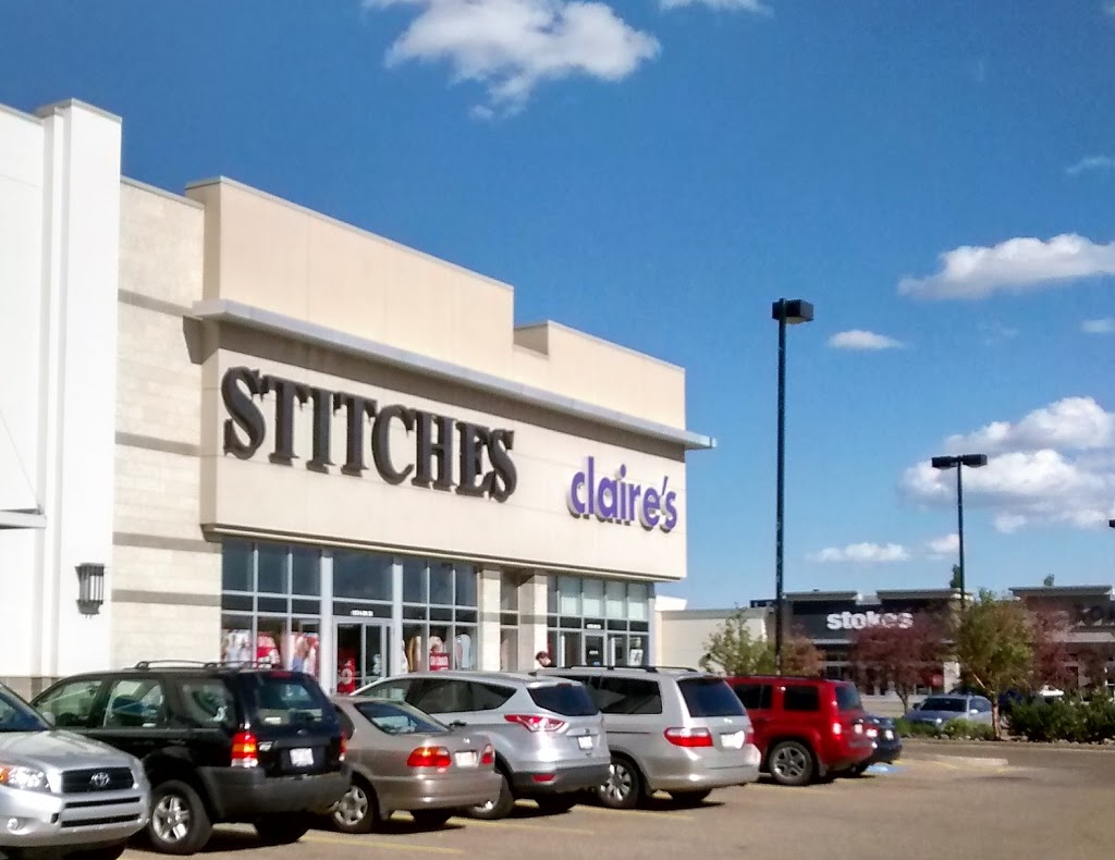 Claires | 1970 99 St NW, Edmonton, AB T6N 1K9, Canada | Phone: (780) 485-5982