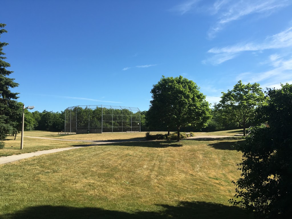 Laurelwood Park | 420 Hedgerow Ln, Oakville, ON L6H 4V6, Canada