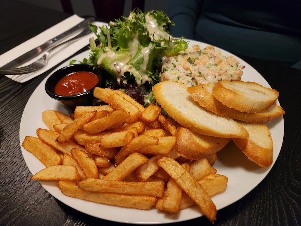 Saint-Ours bistro et garde-manger | 1159 Rue Principale, Saint-Roch-de-lAchigan, QC J0K 3H0, Canada | Phone: (450) 938-6877