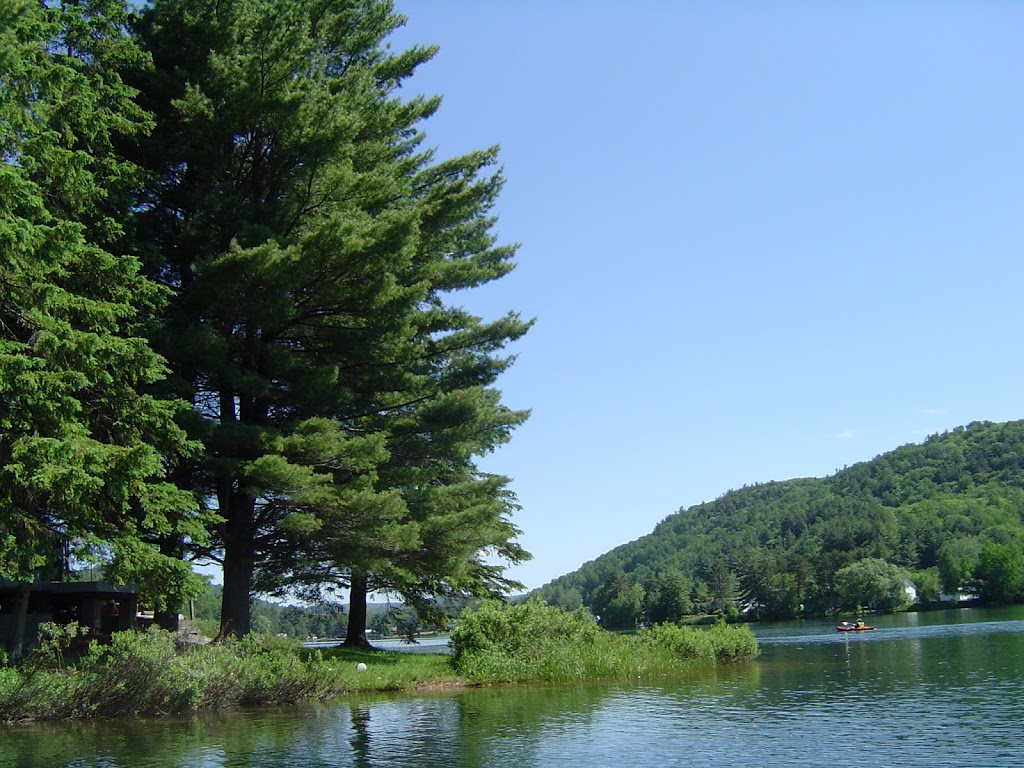 Camp Green Lake - Gatineau | 124 Chemin du Pont de Bois, Val-des-Bois, QC J0X 3C0, Canada | Phone: (819) 454-2210