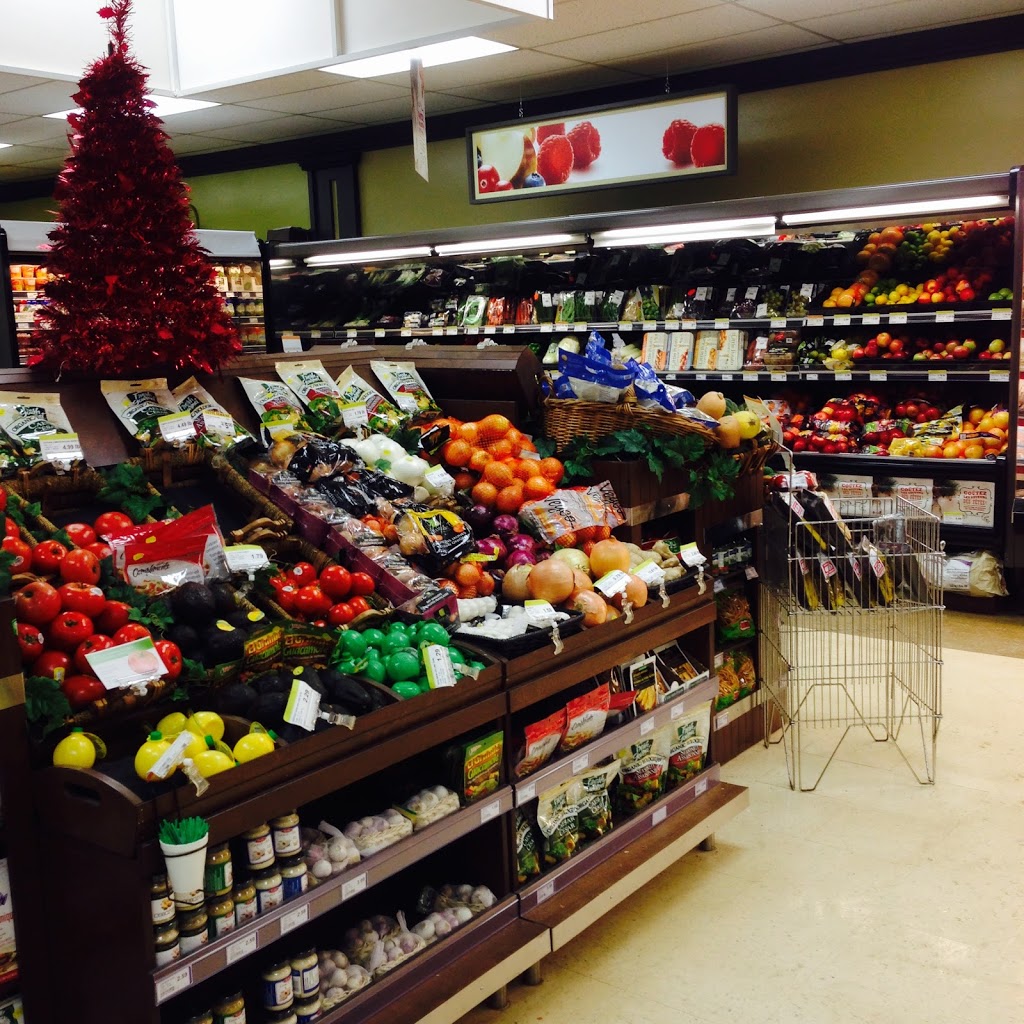 La Coop Ham-Nord | 445 Rue Principale, Ham-Nord, QC G0P 1A0, Canada | Phone: (819) 344-2422