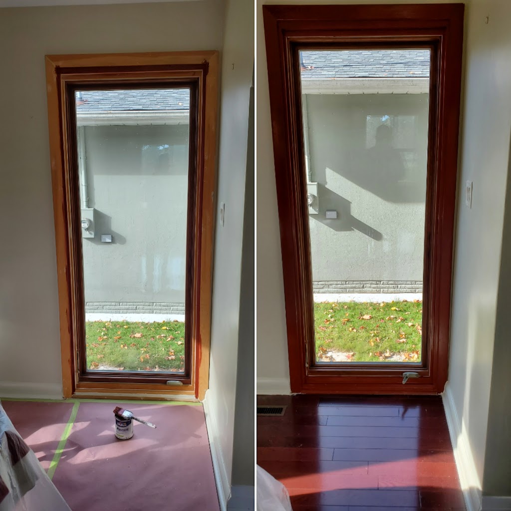 Wizard Painting & Decorating | 14 Shediac Rd, Scarborough, ON M1K 4Z7, Canada | Phone: (647) 807-7926