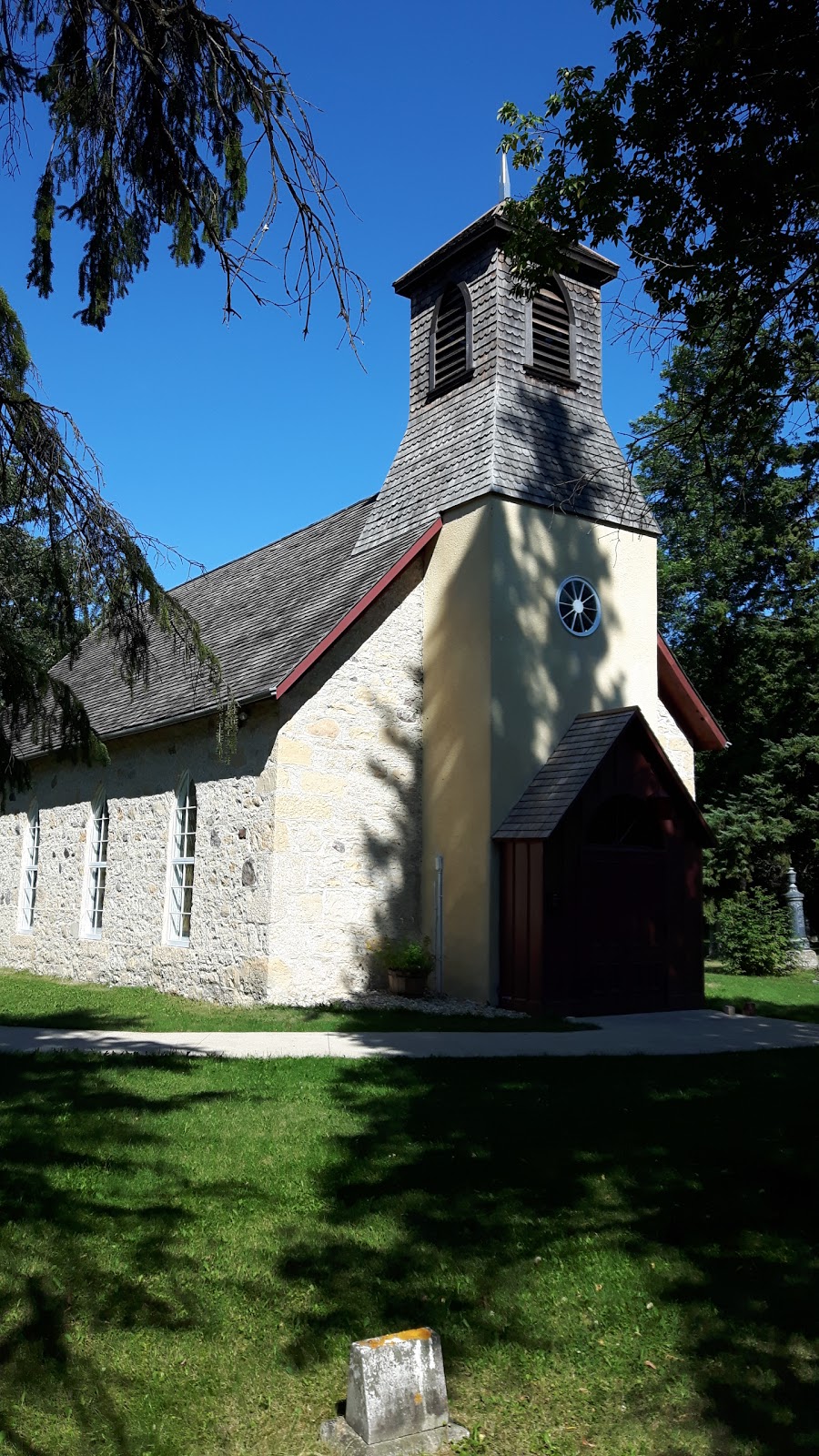 Little Britain United Church | 5879 Provincial Trunk Hwy 9, Lockport, MB R1A 2P7, Canada | Phone: (204) 757-2489