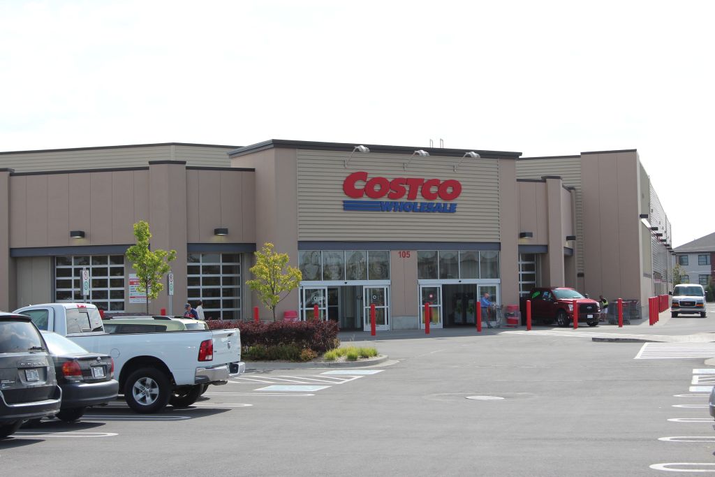 Costco Wholesale | 105 Rue Robert Bernard, Drummondville, QC J2C 0P6, Canada | Phone: (819) 473-7575