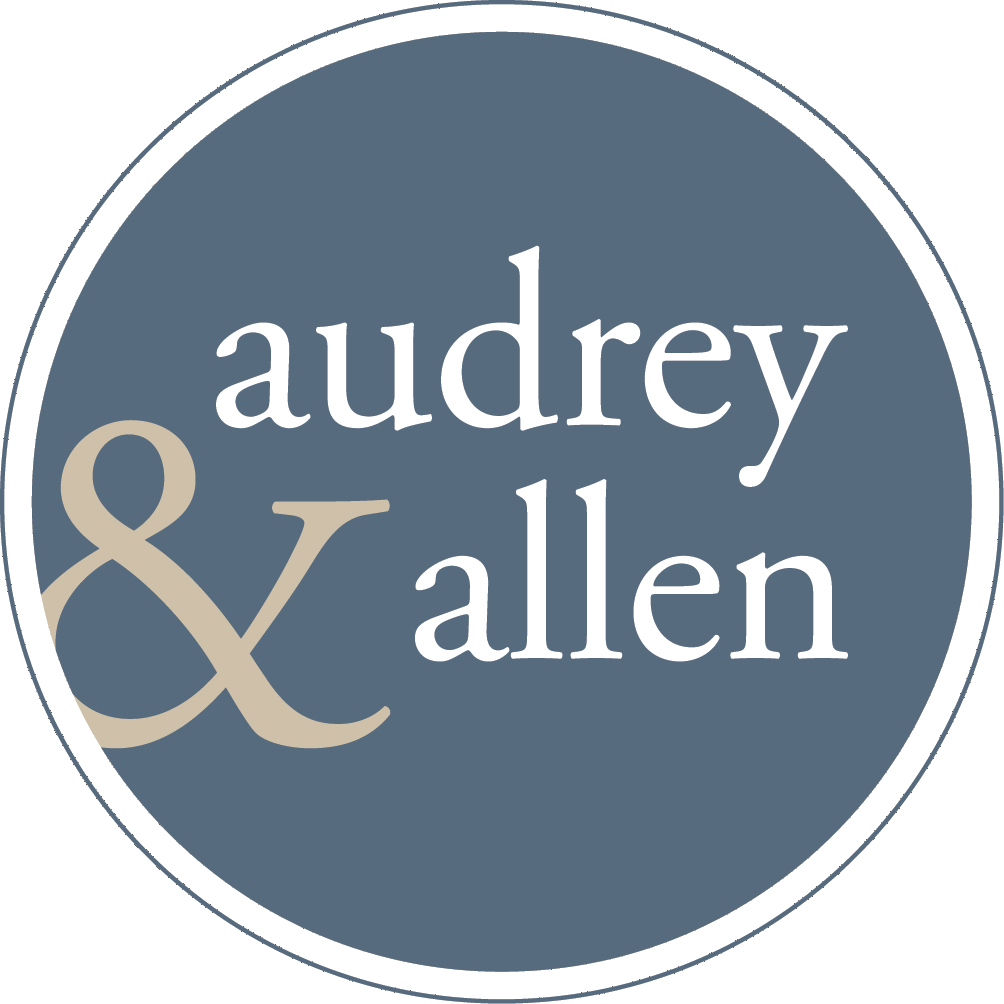 Audrey & Allen | 1 Bouck St, Iroquois, ON K0E 1K0, Canada | Phone: (315) 605-8997