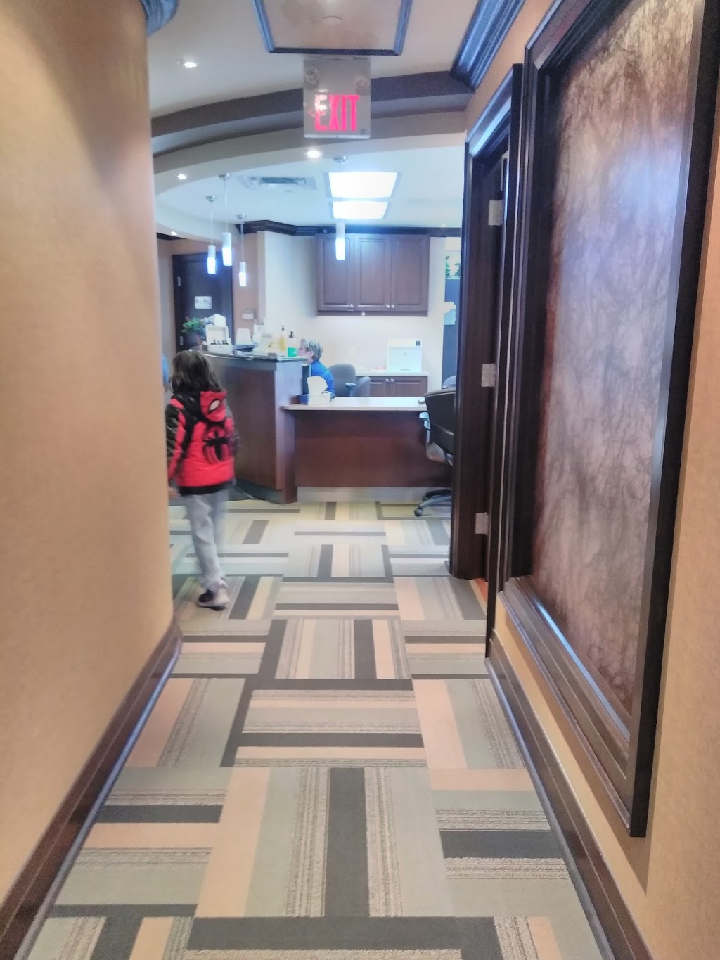 Dentistry In Aurora | 520 Industrial Pkwy S, Aurora, ON L4G 6W8, Canada | Phone: (905) 727-5522