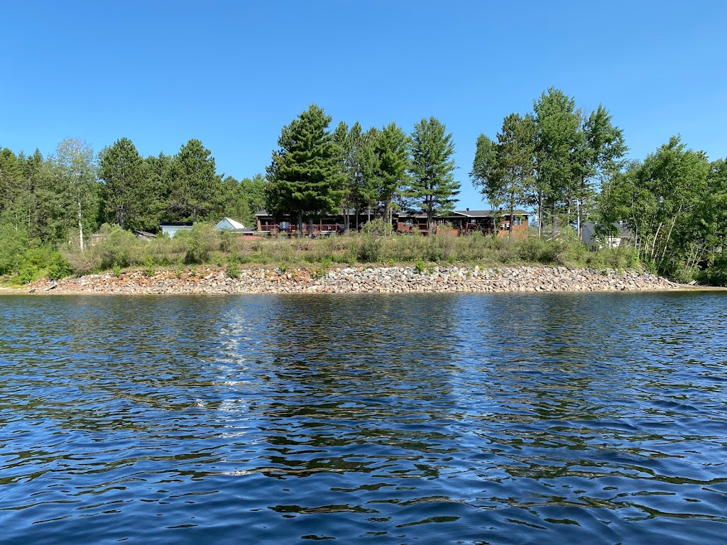 Rapid Lake Nursing Station | Réserve Indienne de Lac-Rapide, La Vallée-de-la-Gatineau, QC J0W 2C0, Canada | Phone: (819) 550-0632