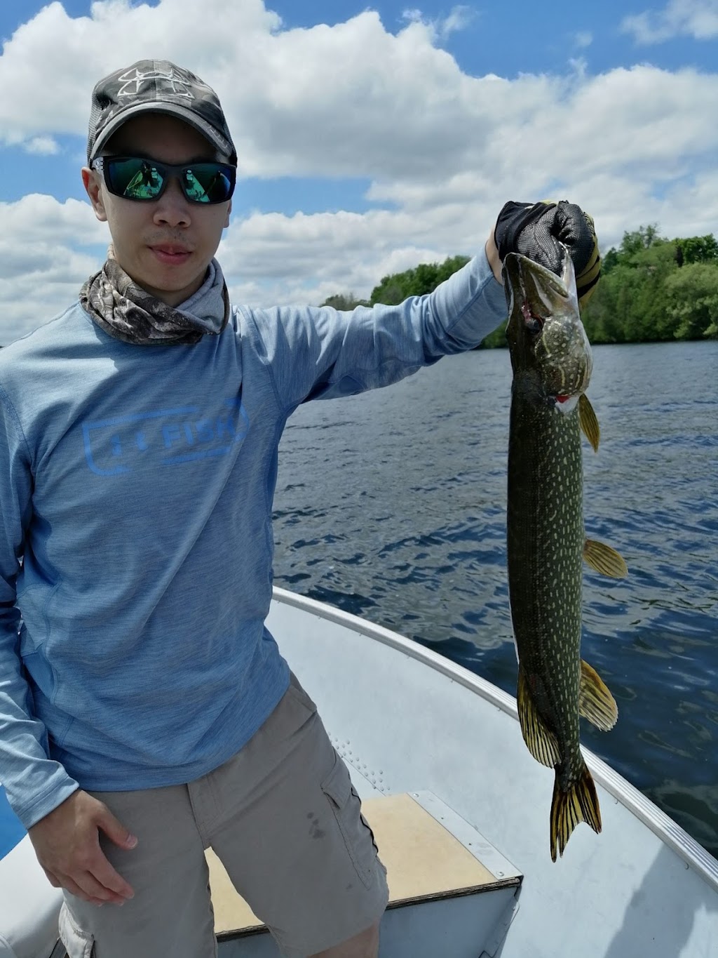 Boat and Pontoon Rental | 1329 County Rd 45, Hastings, ON K0L 1Y0, Canada | Phone: (705) 696-2861