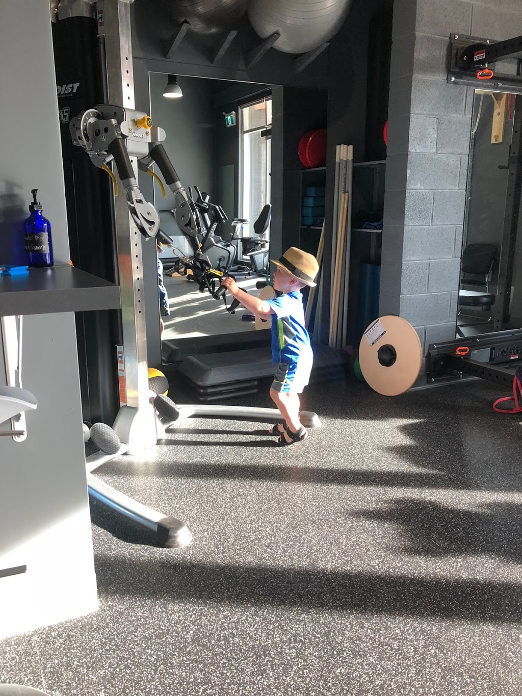 MOVE Physiotherapy | 1181 Larry Uteck Blvd, Bedford, NS B4B 0S9, Canada | Phone: (902) 832-6699