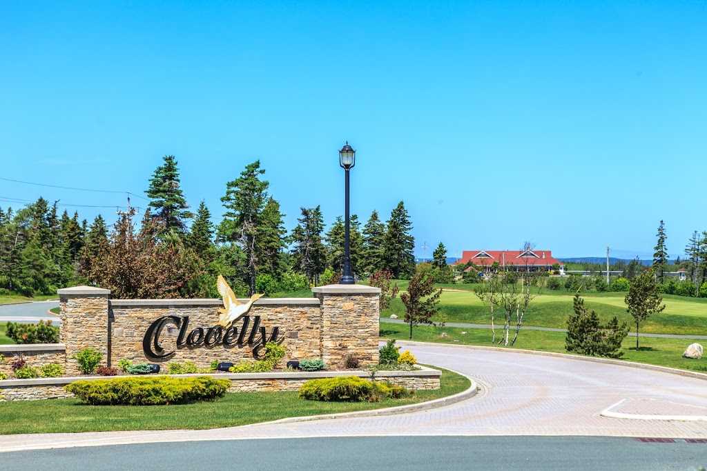 Clovelly | 100 Golf Course Rd, St. Johns, NL A1A 0A6, Canada | Phone: (709) 722-7170