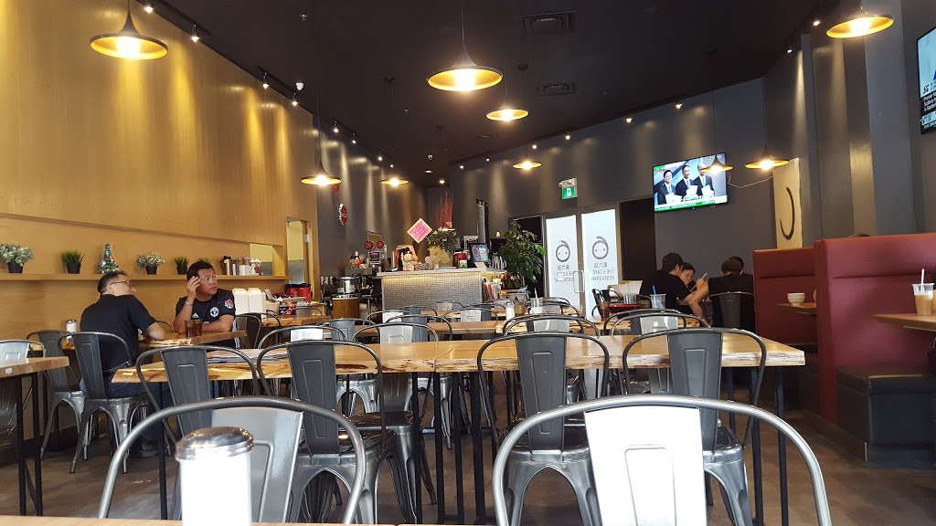 The 6 Cafe & Restaurant | 8920 Woodbine Ave, Markham, ON L3R 9W9, Canada | Phone: (905) 604-7800