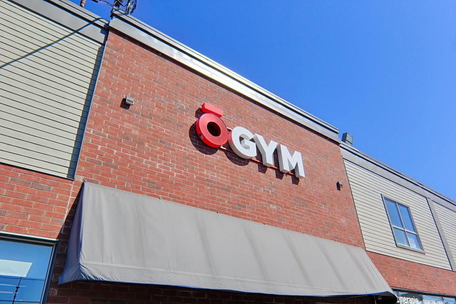 CRUNCH | 1705 Boulevard de Périgny, Chambly, QC J3L 1X1, Canada | Phone: (450) 447-3735