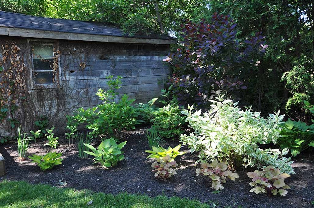Lindsay Landscape | 3968 Russell Rd, Ottawa, ON K1G 3N2, Canada | Phone: (613) 293-8246