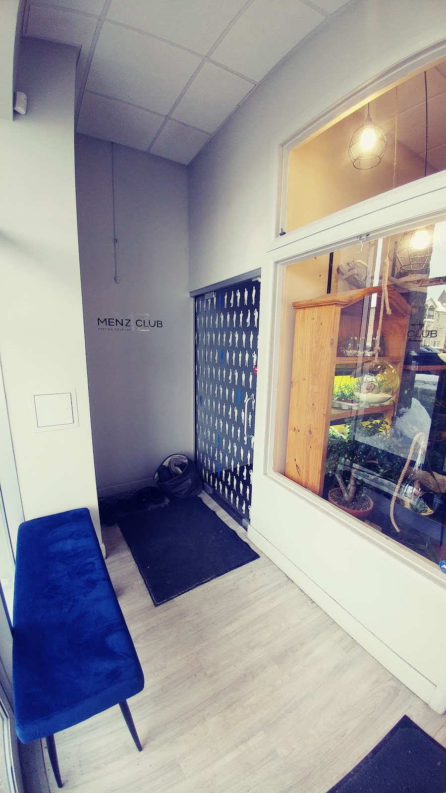 Menz Club | 1130 Boulevard Lebourgneuf, Québec, QC G2K 0A9, Canada | Phone: (581) 742-2900