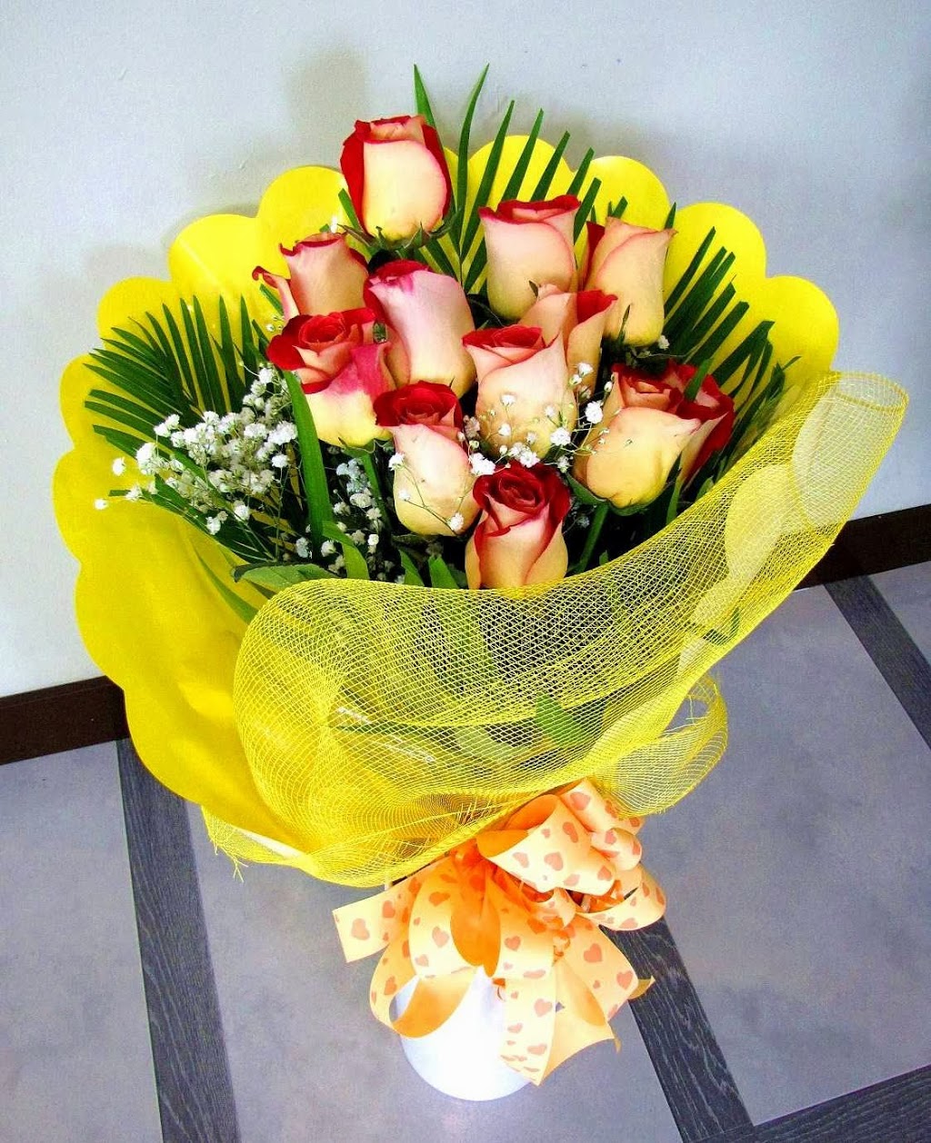 Flowerchild Florist (Online) | 1163 Pinetree Way, Coquitlam, BC V3B 8A9, Canada | Phone: (604) 945-6945