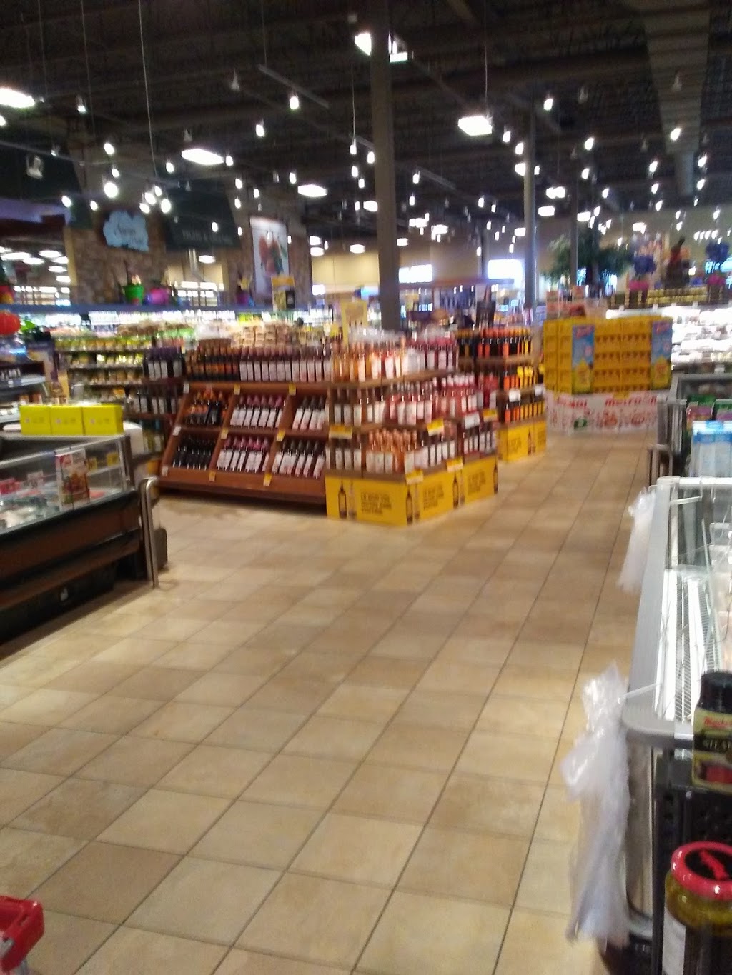 Metro Plus Mascouche | 875 Rue, Montée Masson, Mascouche, QC J7K 3T3, Canada | Phone: (450) 966-9996