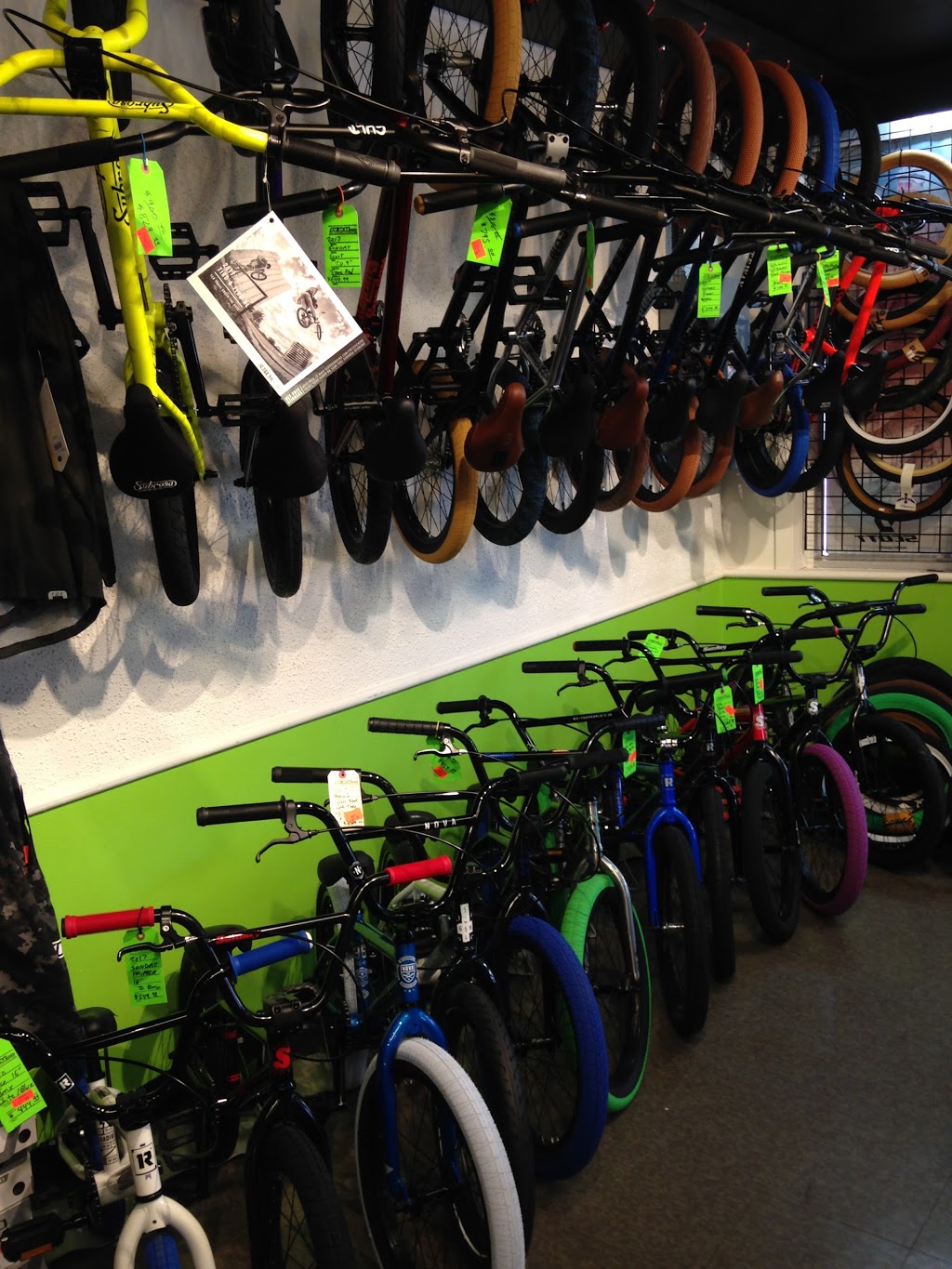 PEDAL... bicycle shop | 56 Main St W, Port Colborne, ON L3K 3T9, Canada | Phone: (289) 836-8310