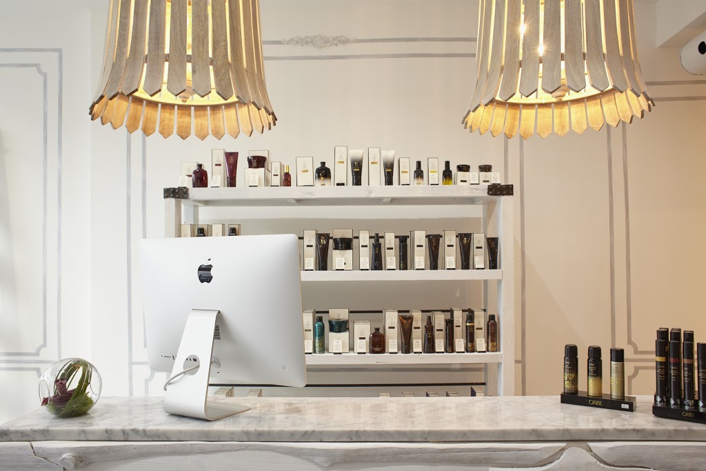 BANG Salon | 859 Danforth Ave, Toronto, ON M4J 1L8, Canada | Phone: (647) 347-2264