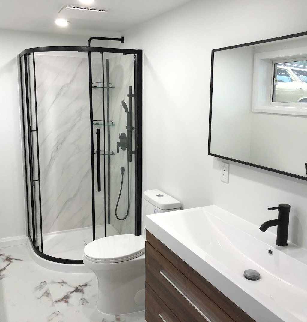VA Contracting | 9100 Dufferin St, Concord, ON L4K 5M5, Canada | Phone: (647) 272-8938