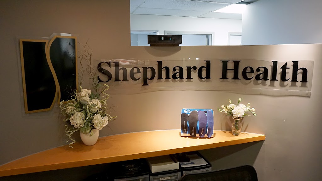 Shephard Health - Dr. Jay Shephard | 1228 Kensington Rd NW #200, Calgary, AB T2N 3P7, Canada | Phone: (403) 543-7499