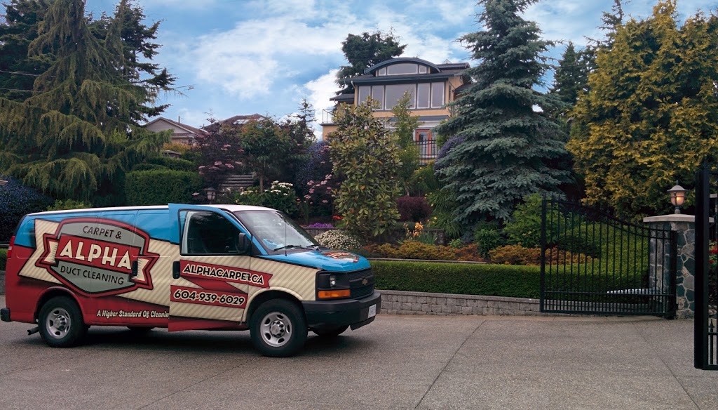Alpha Carpet & Duct Cleaning | 503 - 209 Carnarvon St, New Westminster, BC V3L 1B7, Canada | Phone: (604) 580-0009