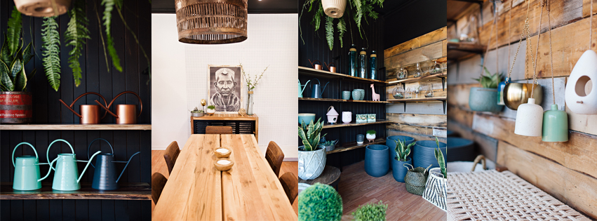 PATCH & CO | Meubles & déco | 550 Boulevard des Laurentides #117, Piedmont, QC J0R 1K0, Canada | Phone: (514) 772-5559
