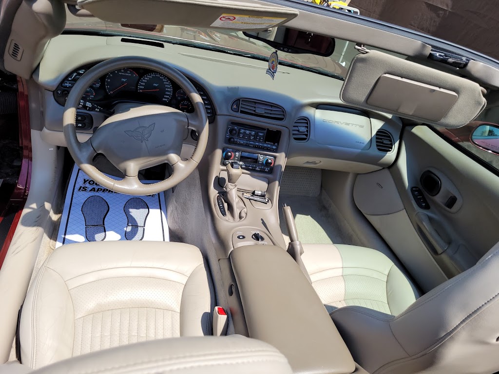 Sunshine Auto Detailing | 235 Bloor St E, Oshawa, ON L1H 3M3, Canada | Phone: (905) 922-2777