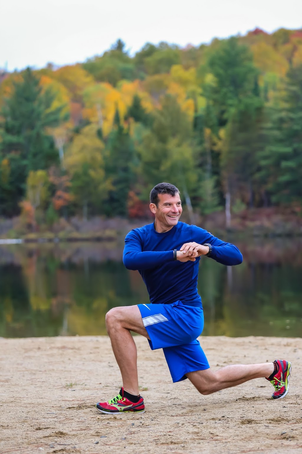 RobFit HQ | 20 Chem. Napoléon, Mont-Tremblant, QC J8E 2G5, Canada | Phone: (819) 429-1597