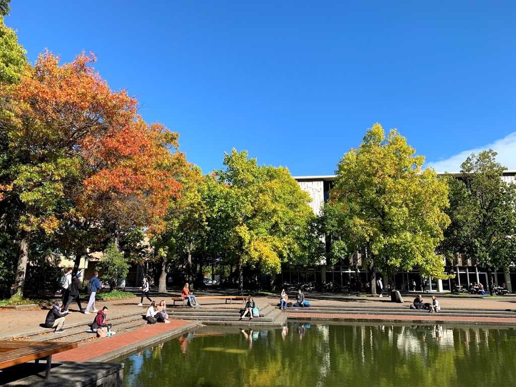 University of Victoria | Victoria, BC V8P 5C2, Canada | Phone: (250) 721-7211