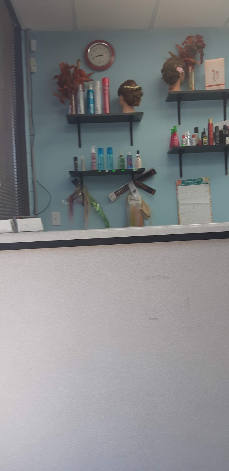 La-Viva Hair Salon & Spa | 5734 19a Ave NW, Edmonton, AB T6L 1L8, Canada | Phone: (780) 485-8797