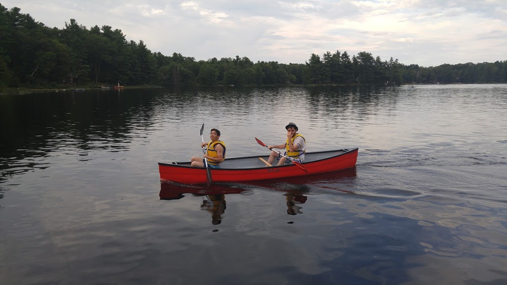 Muskoka Hebrew Centre | 3793 Muskoka District Road 118 West, Port Carling, ON P0B 1J0, Canada | Phone: (802) 455-8642