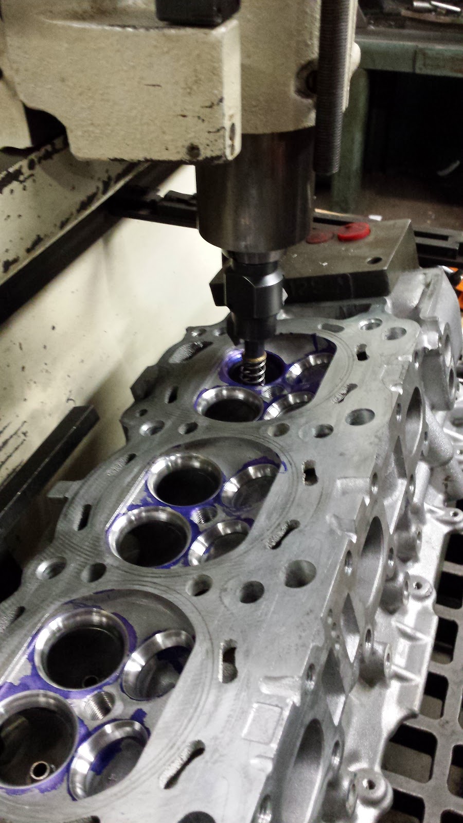 Engine Technology | 520 Collier MacMillan Dr, Cambridge, ON N1R 6R6, Canada | Phone: (519) 622-8080