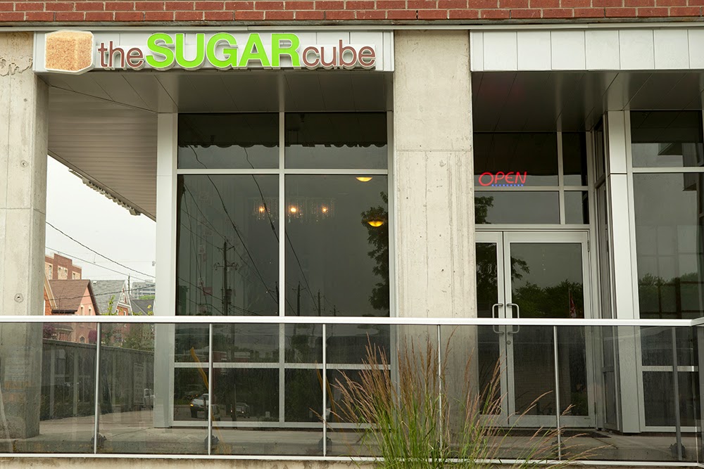 The Sugar Cube | hair care | 42 Bridgeport Rd E, Waterloo, ON N2J 0B3, Canada | 5195845768 OR +1 519-584-5768