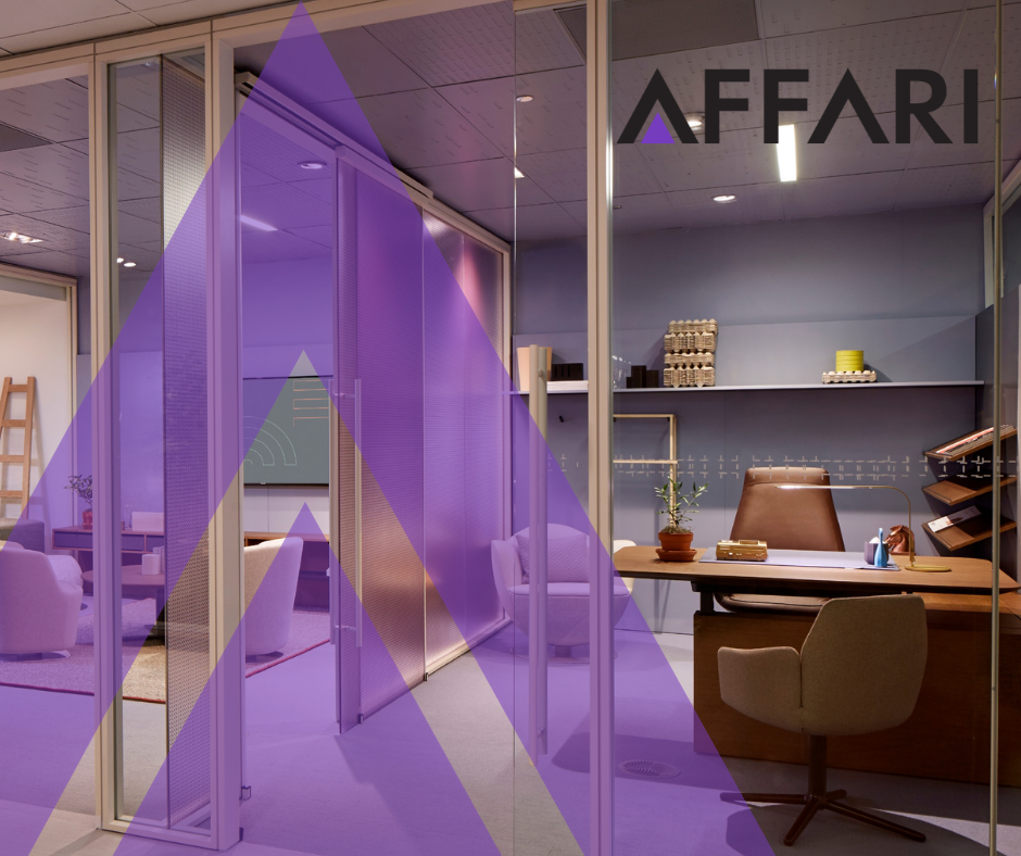 Mobilier de bureau AFFARI - AFFARI Office Furniture | 9106-B Boul Henri-Bourassa O, Saint-Laurent, QC H4S 1L5, Canada | Phone: (514) 333-4473