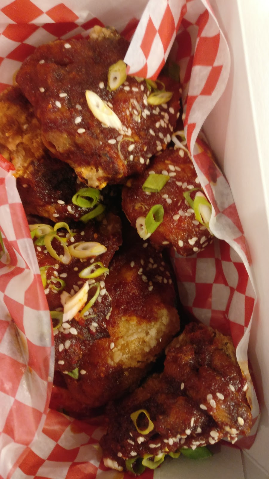 KABOOM Chicken | 722 Queen St E, Toronto, ON M4M 1H2, Canada | Phone: (416) 546-9899