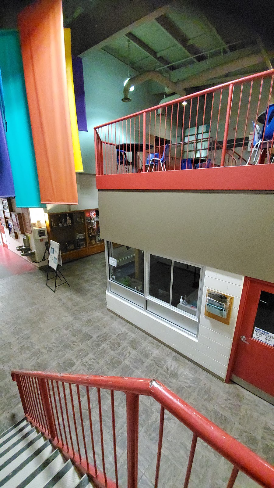 North Huron Wescast Community Center | 99 Kerr Dr, Wingham, ON N0G 2W0, Canada | Phone: (519) 357-1208