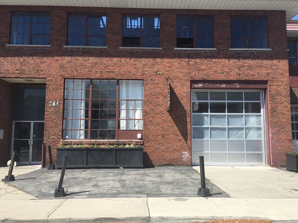 MATTER GALLERY | 344 Westmoreland Ave N #104a, Toronto, ON M6H 3A7, Canada | Phone: (416) 546-3448