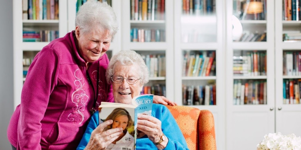 Barrie Manor Enhanced Care Community | 340 Blake St, Barrie, ON L4M 1L3, Canada | Phone: (705) 722-3611