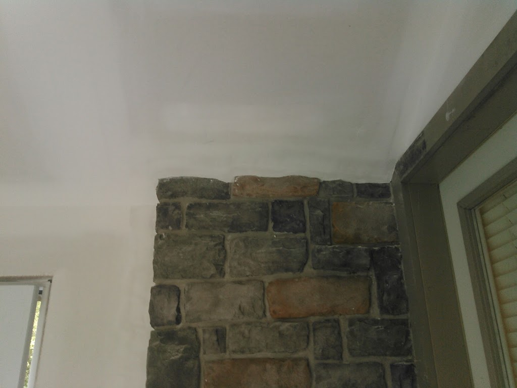 Ronnie Walters Drywall and Repair | 60 Alexander St, Port Hope, ON L1A 1B3, Canada | Phone: (905) 885-1283