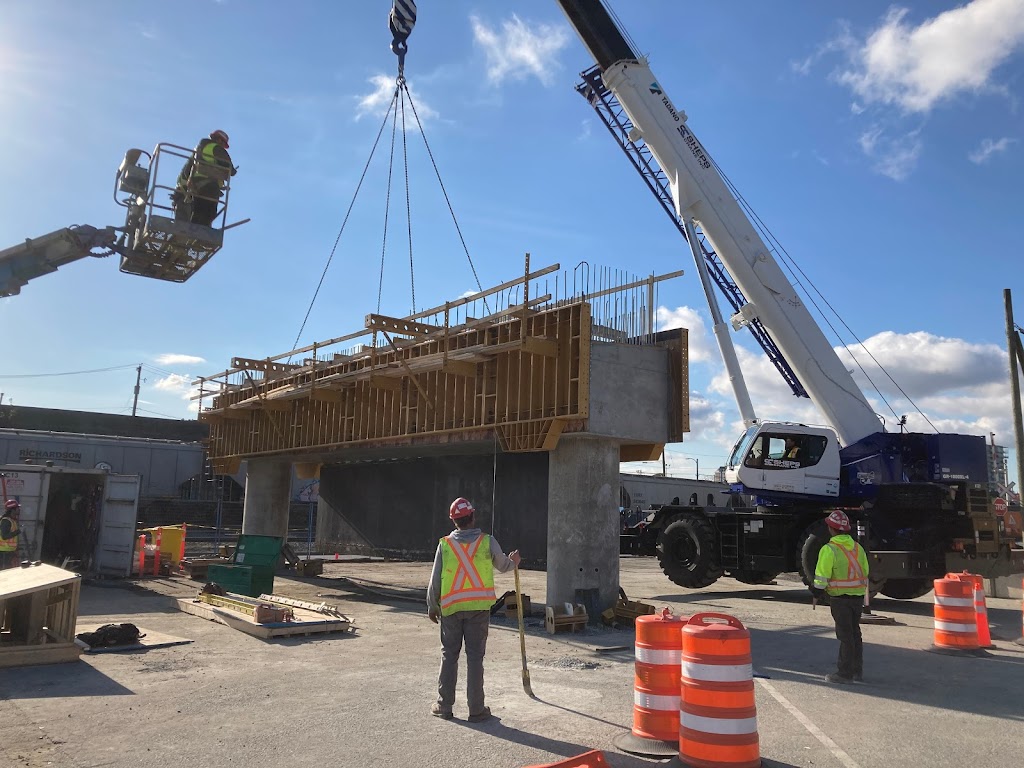SHEPS Crane Rental | 200 St, Langley, BC V1M 2A4, Canada | Phone: (604) 316-1509