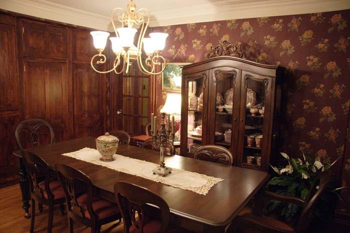 Auberge J.A. Moisan | 695 Rue Saint-Jean, Québec, QC G1R 1P7, Canada | Phone: (418) 914-3777