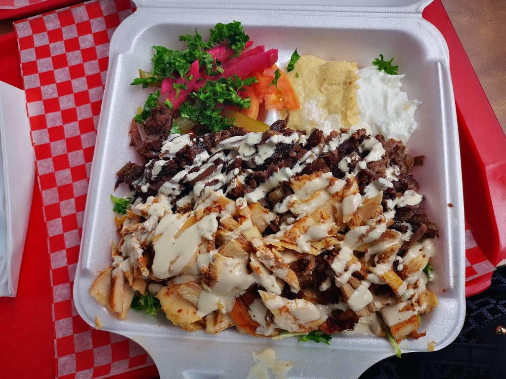 Tybahs Kebab | 1240 Simcoe St N, Oshawa, ON L1G 1A1, Canada | Phone: (905) 240-4611